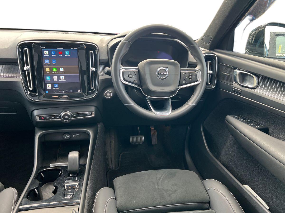 Used Volvo XC40 2023 for sale - 76568139: Photo 12