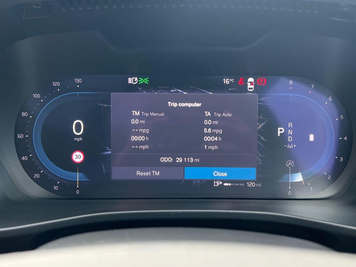 Used Volvo XC40 2023 for sale - 76568139: Photo 14