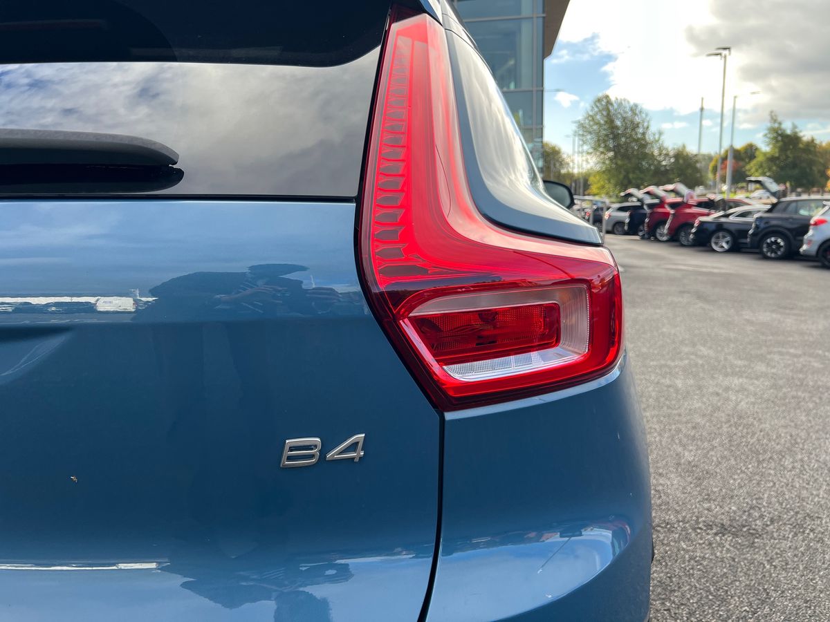 Used Volvo XC40 2023 for sale - 76568139: Photo 21