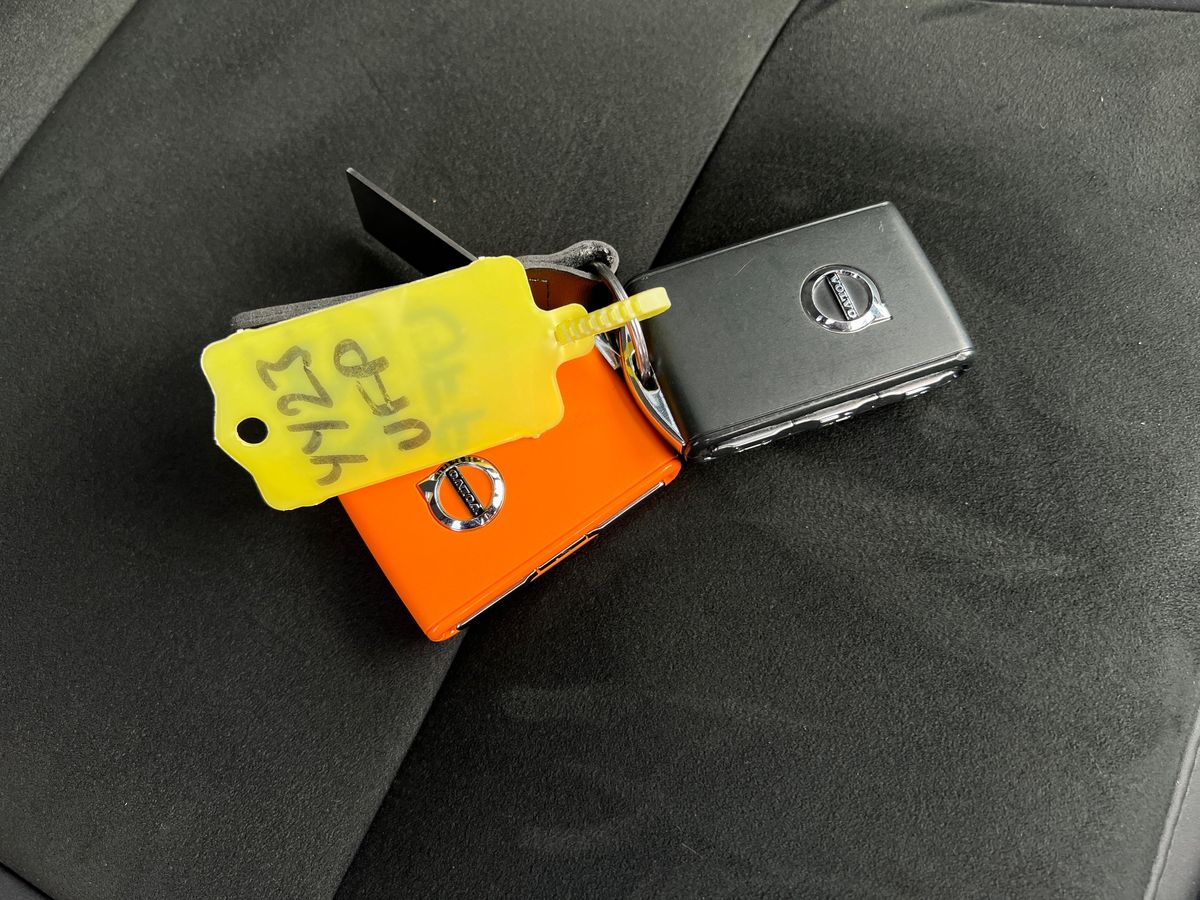 Used Volvo XC40 2023 for sale - 76568139: Photo 26