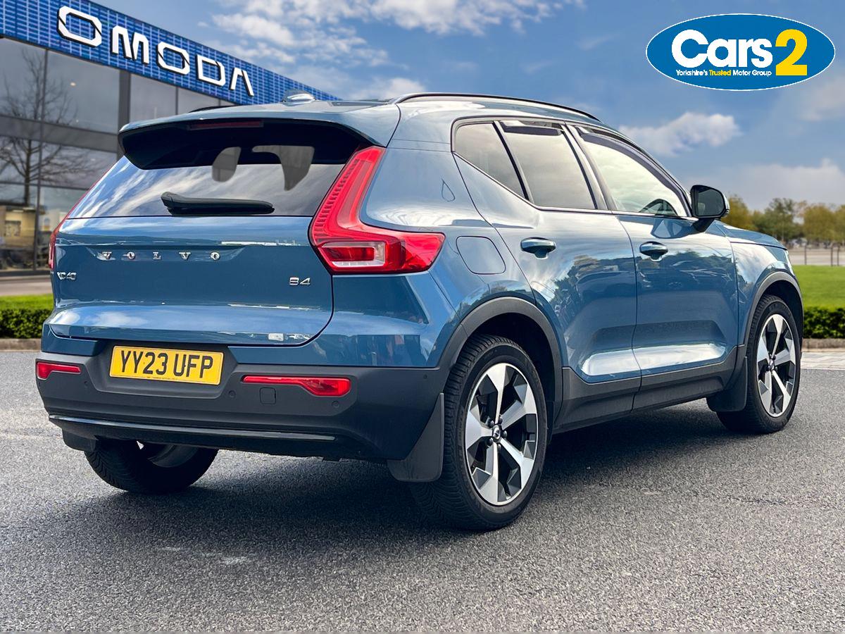 Used Volvo XC40 2023 for sale - 76568139: Photo 3