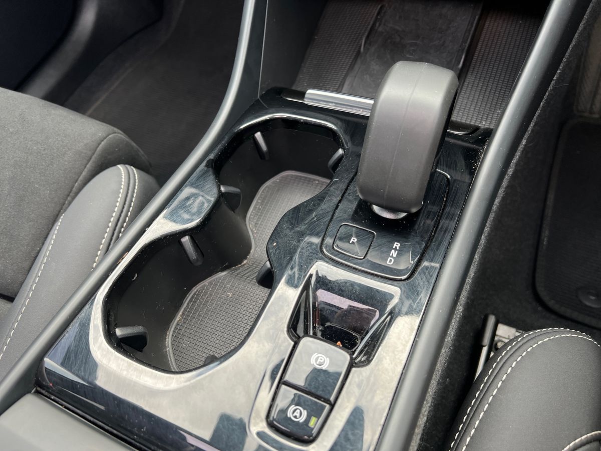 Used Volvo XC40 2023 for sale - 76568139: Photo 37