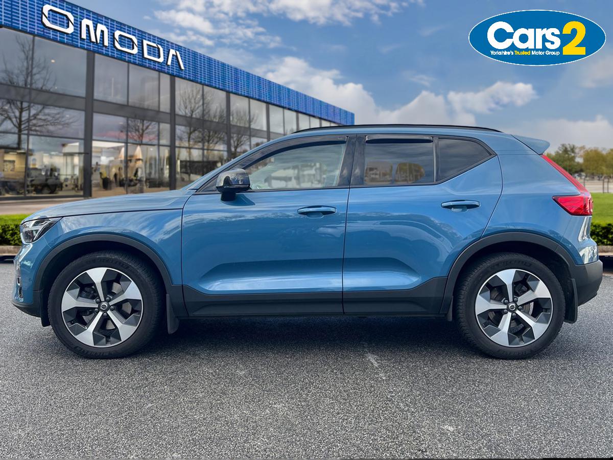 Used Volvo XC40 2023 for sale - 76568139: Photo 6