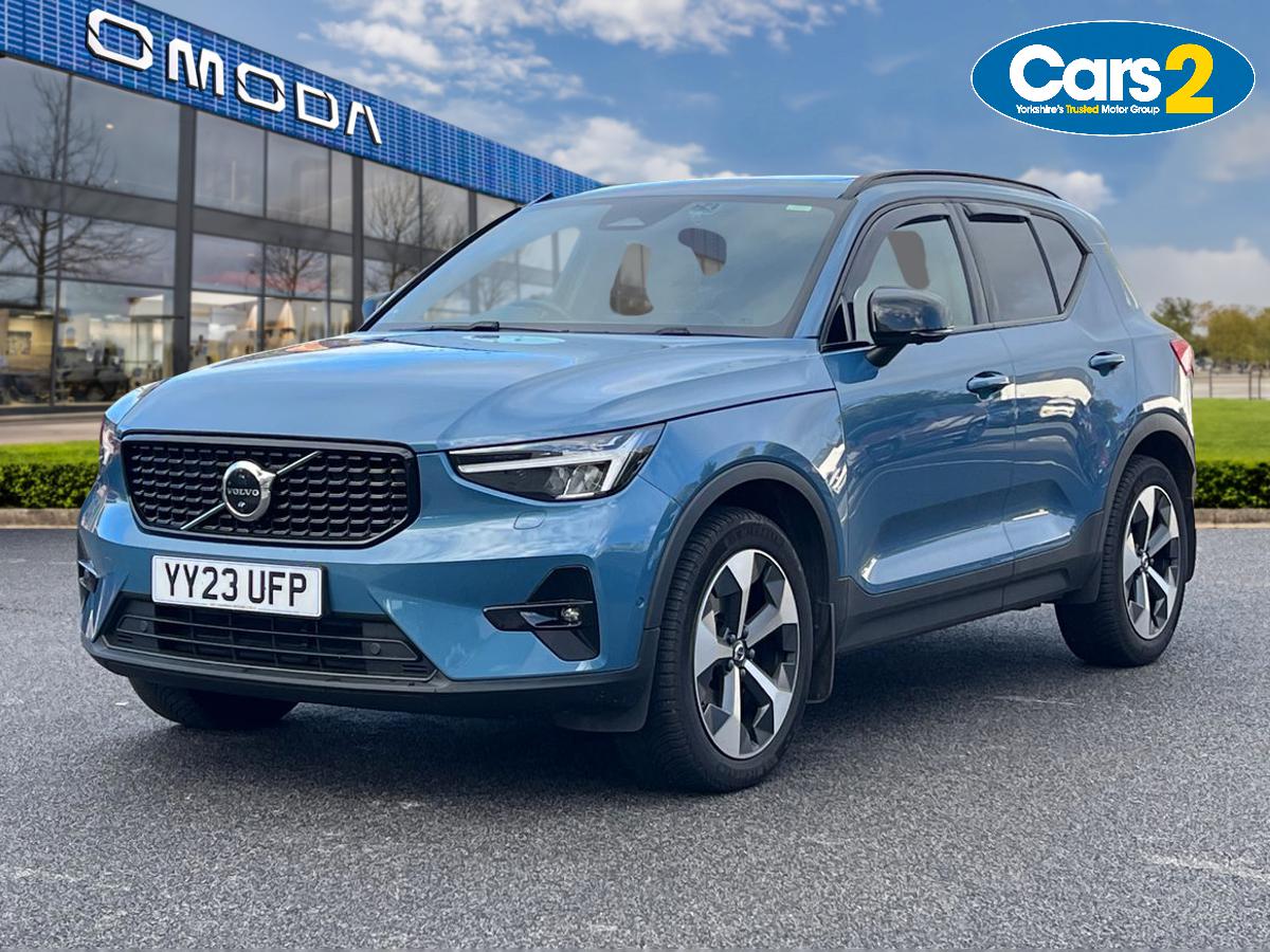 Used Volvo XC40 2023 for sale - 76568139: Photo 7