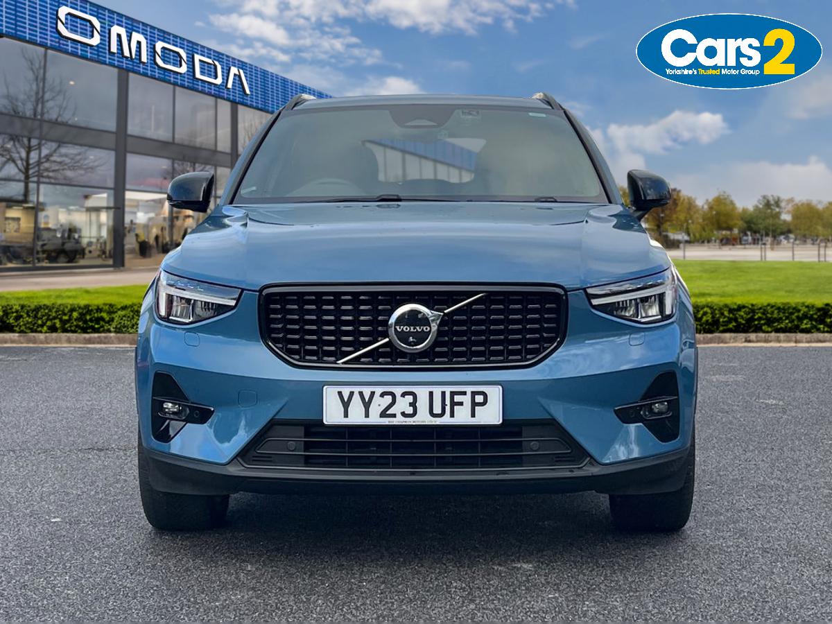 Used Volvo XC40 2023 for sale - 76568139: Photo 8