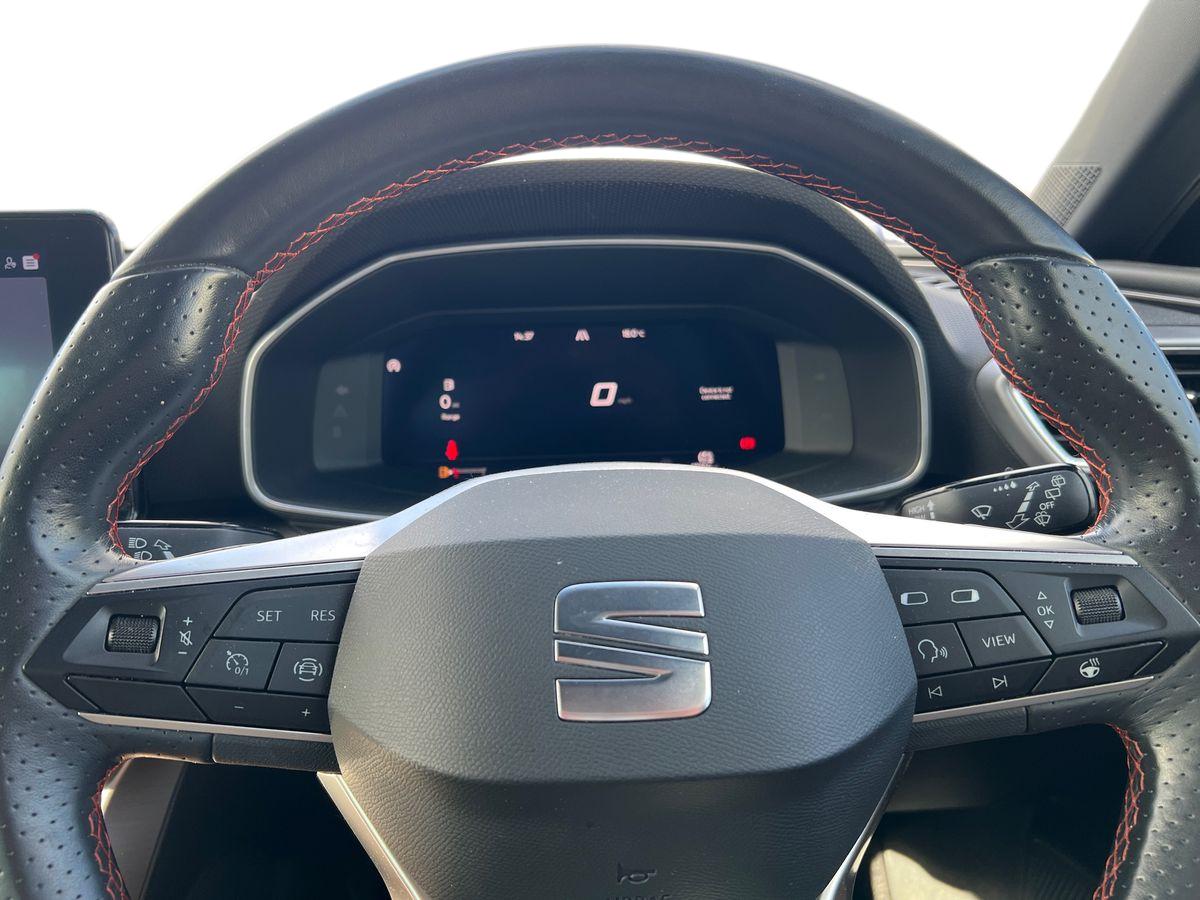 Used SEAT Leon 2023 for sale - 76568072: Photo 13