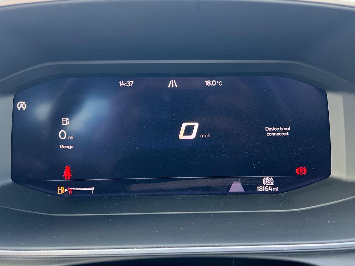 Used SEAT Leon 2023 for sale - 76568072: Photo 14