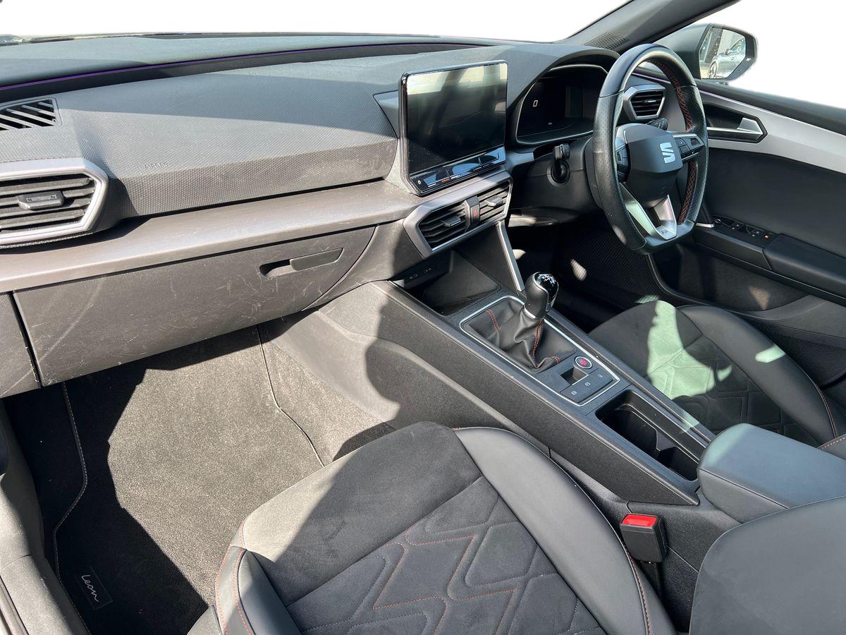 Used SEAT Leon 2023 for sale - 76568072: Photo 15