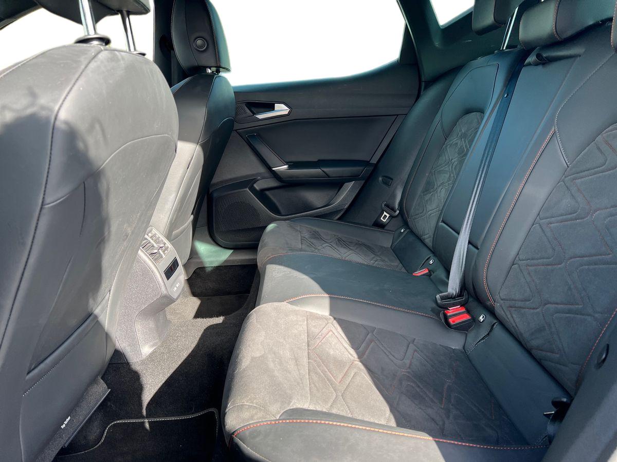 Used SEAT Leon 2023 for sale - 76568072: Photo 17