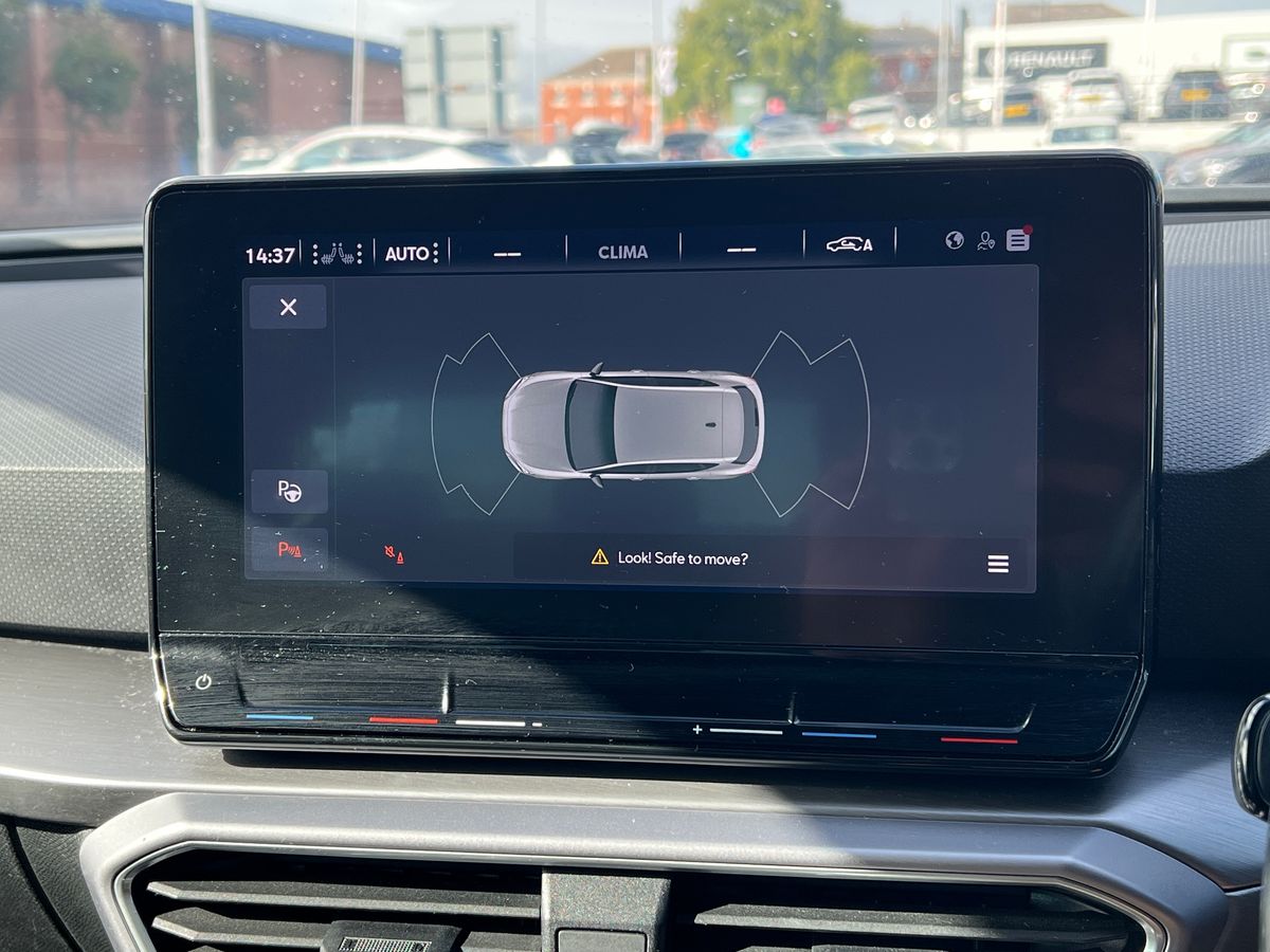 Used SEAT Leon 2023 for sale - 76568072: Photo 19