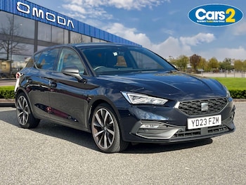 2023 - 1.5 TSI EVO FR Sport 5dr