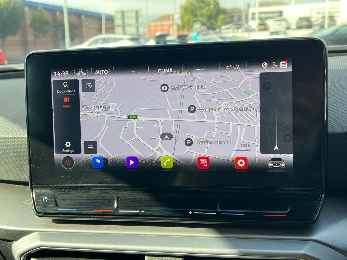 Used SEAT Leon 2023 for sale - 76568072: Photo 20