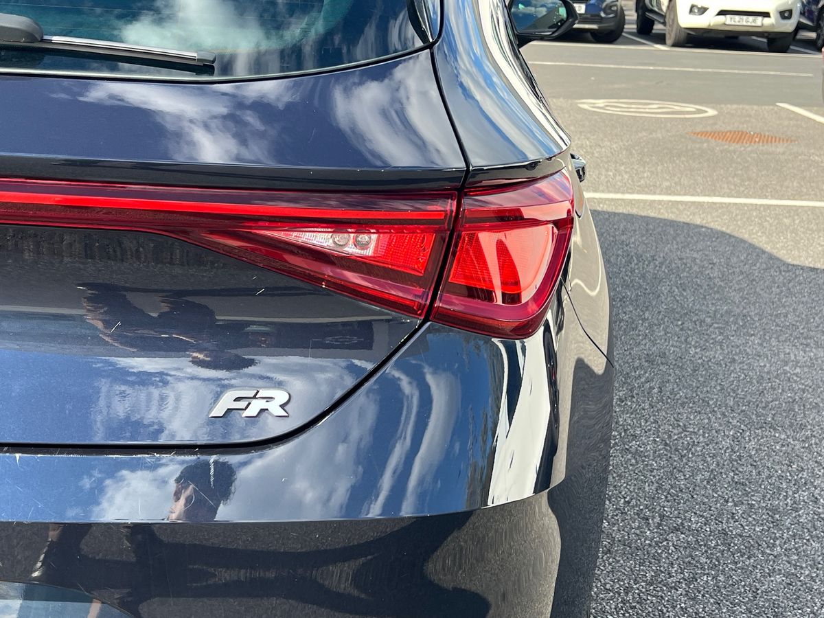 Used SEAT Leon 2023 for sale - 76568072: Photo 22