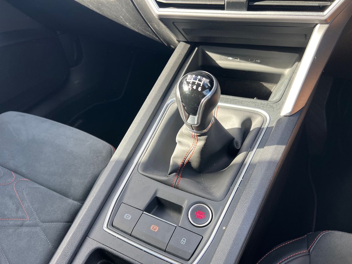 Used SEAT Leon 2023 for sale - 76568072: Photo 26