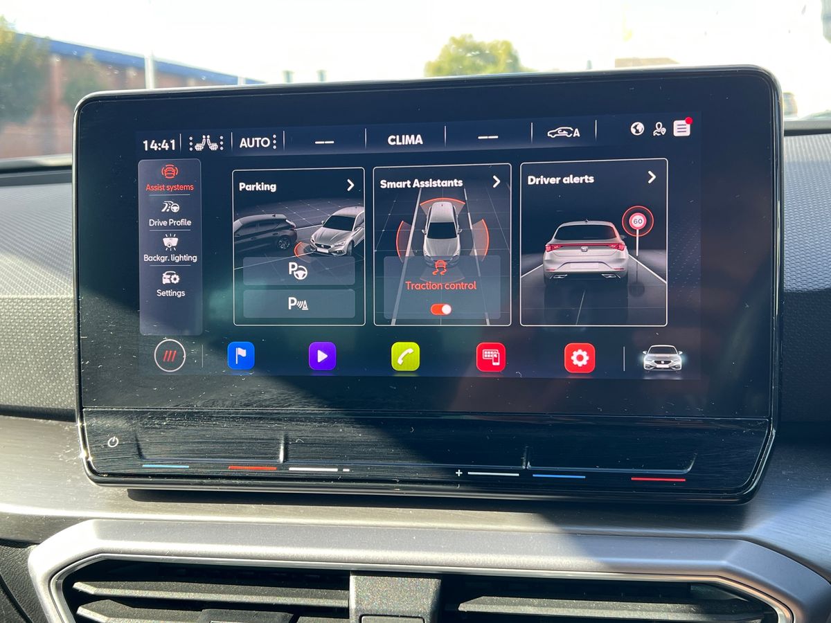 Used SEAT Leon 2023 for sale - 76568072: Photo 27