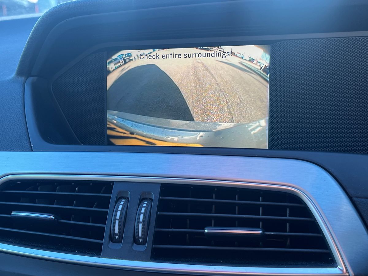 Used Mercedes-Benz C Class 2014 for sale - 77556801: Photo 19