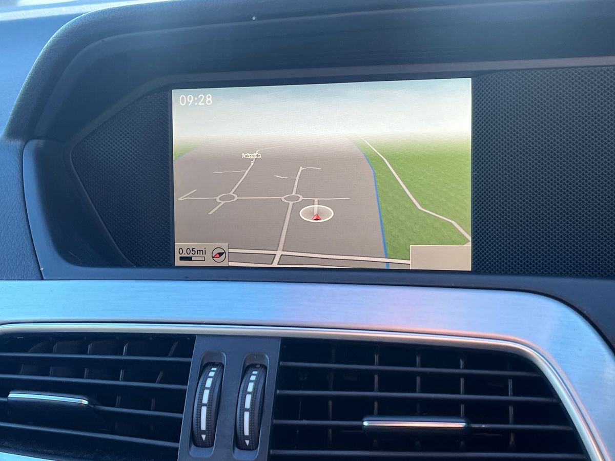 Used Mercedes-Benz C Class 2014 for sale - 77556801: Photo 20