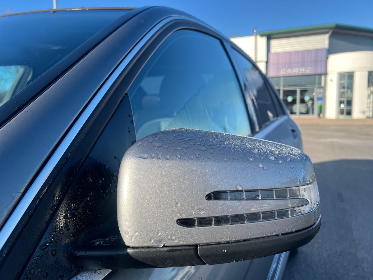 Used Mercedes-Benz C Class 2014 for sale - 77556801: Photo 22