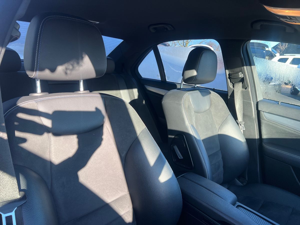 Used Mercedes-Benz C Class 2014 for sale - 77556801: Photo 25