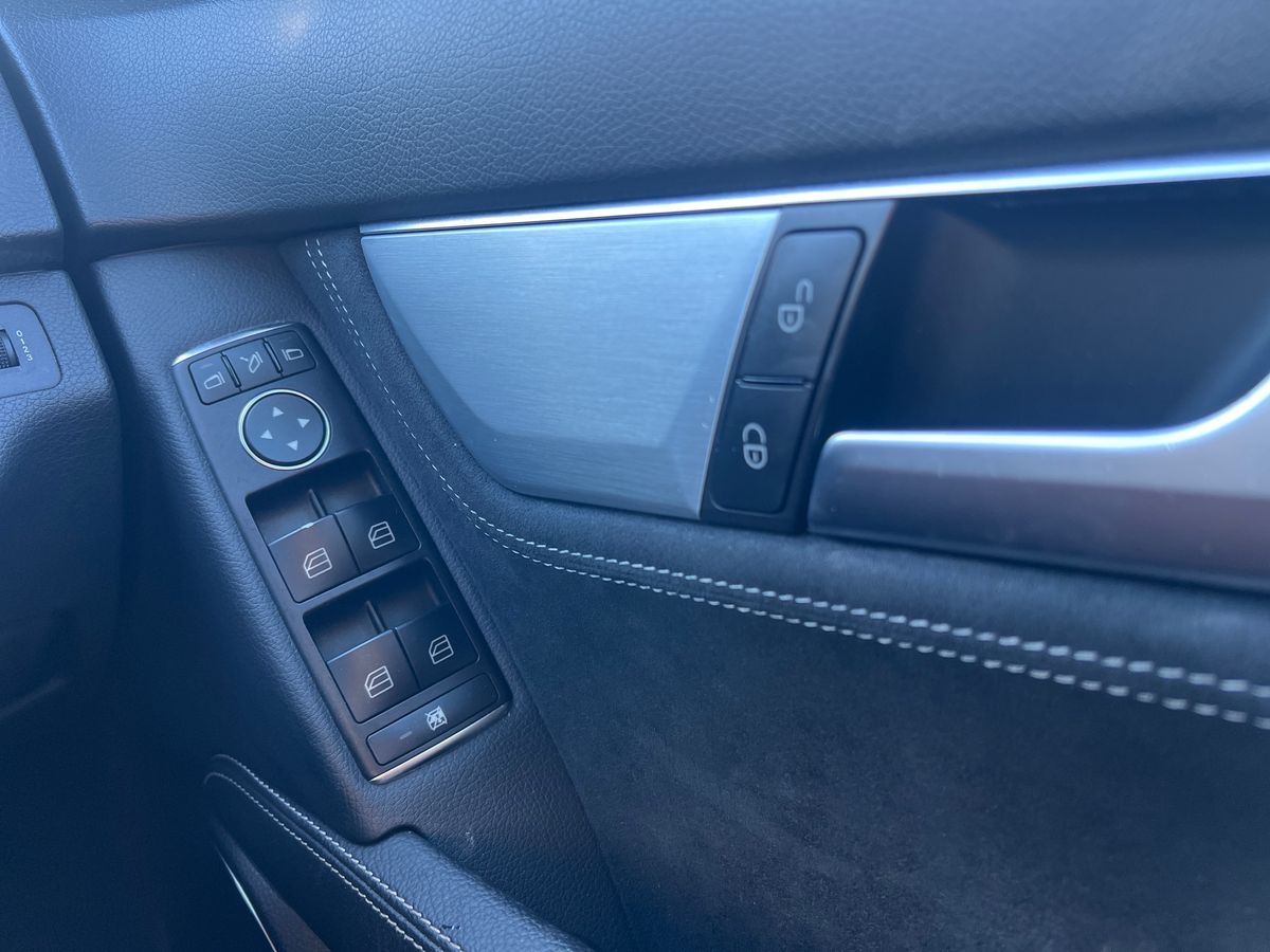 Used Mercedes-Benz C Class 2014 for sale - 77556801: Photo 26