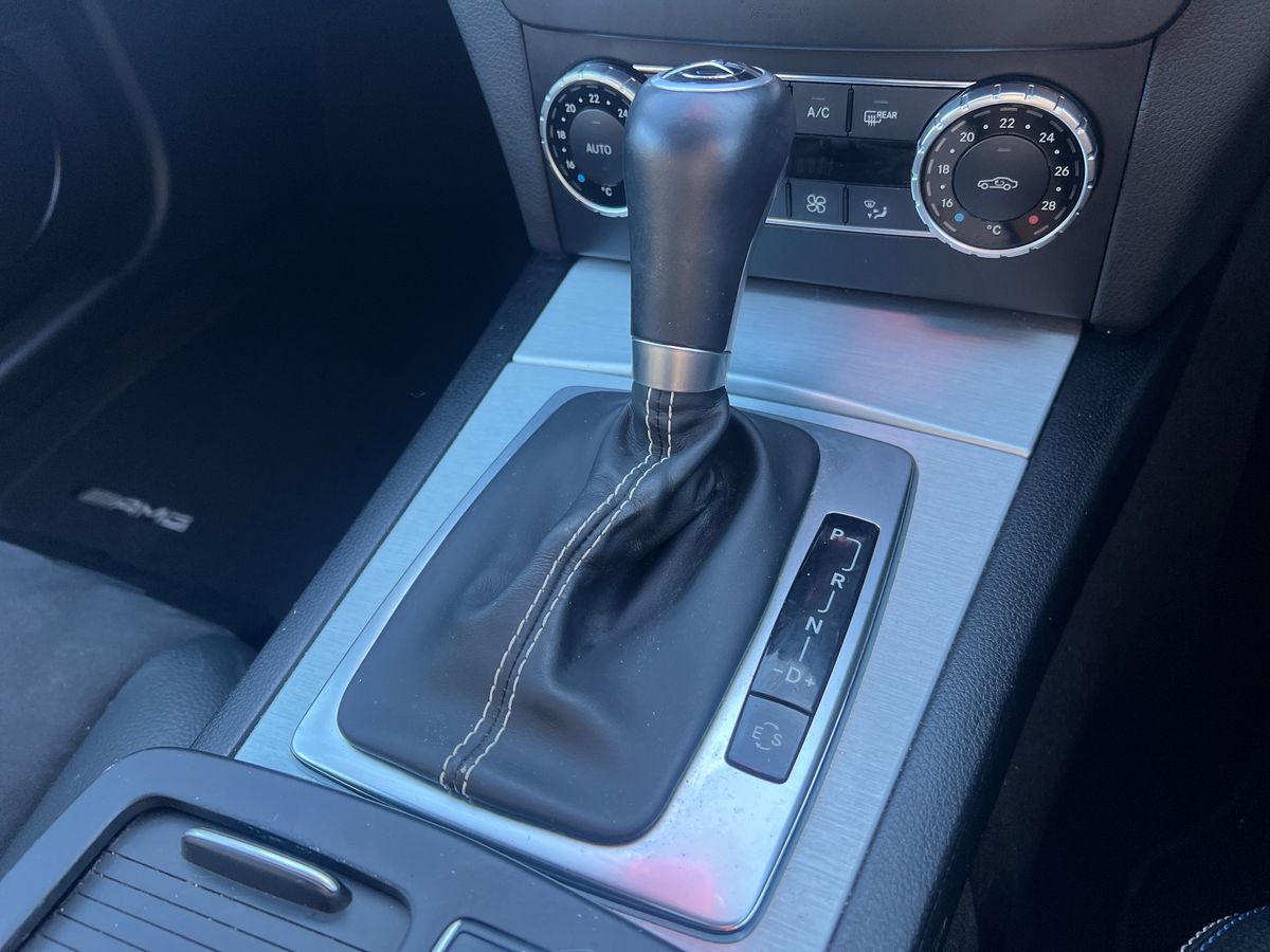 Used Mercedes-Benz C Class 2014 for sale - 77556801: Photo 28