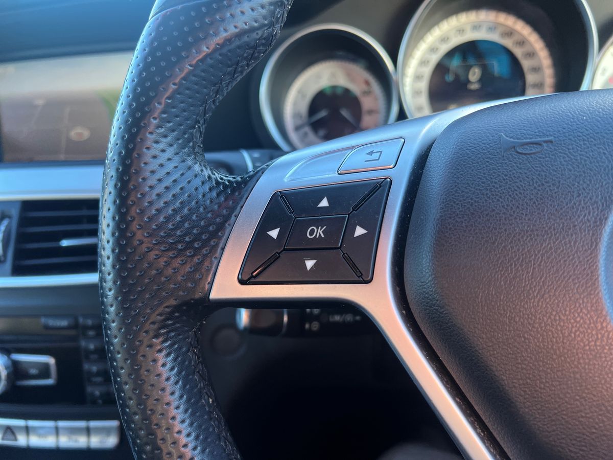 Used Mercedes-Benz C Class 2014 for sale - 77556801: Photo 32