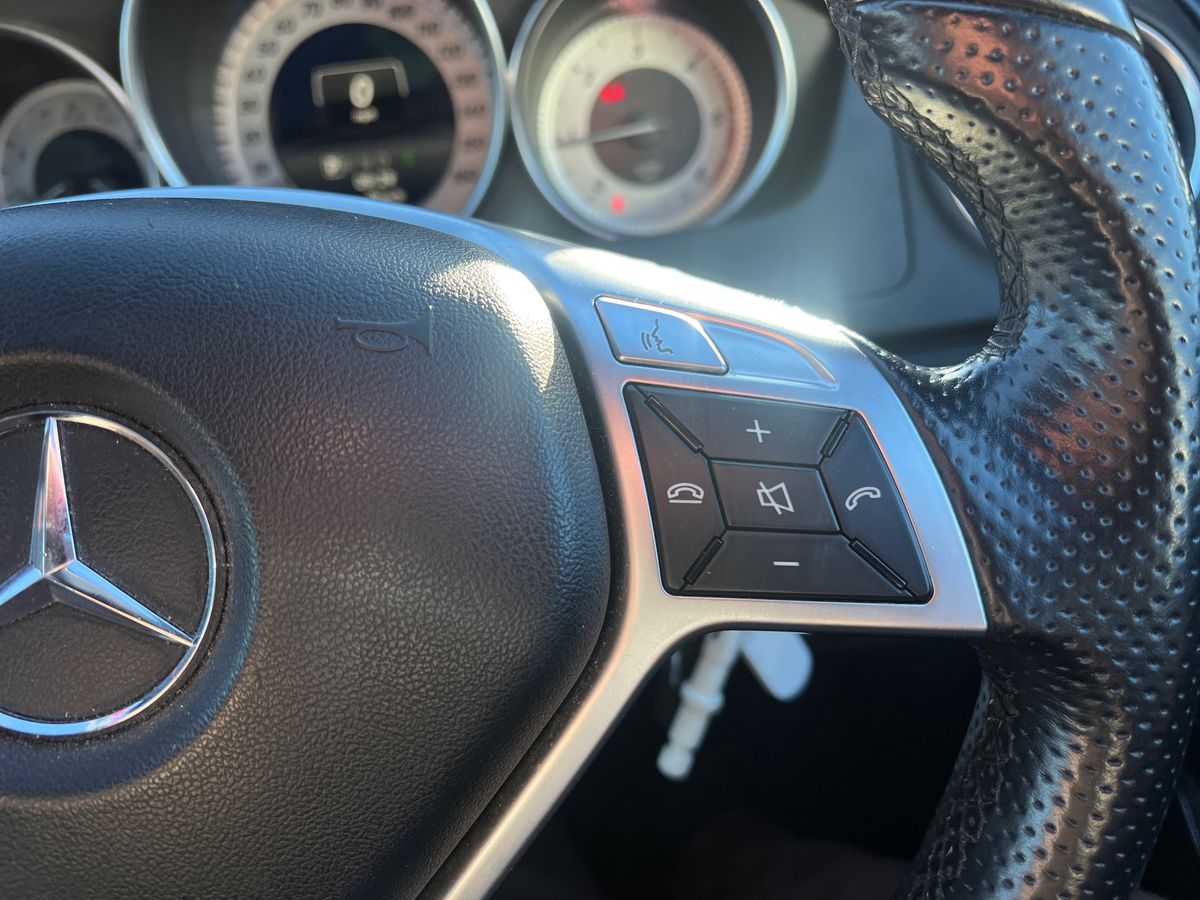 Used Mercedes-Benz C Class 2014 for sale - 77556801: Photo 33