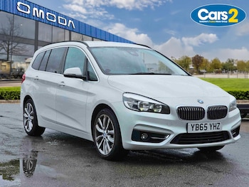 Used BMW 2 Series 2016 for sale - 78791711: Photo