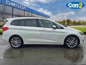 Used BMW 2 Series 2016 for sale - 78791711: Photo