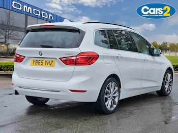 Used BMW 2 Series 2016 for sale - 78791711: Photo