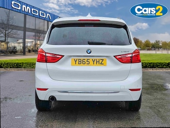 Used BMW 2 Series 2016 for sale - 78791711: Photo
