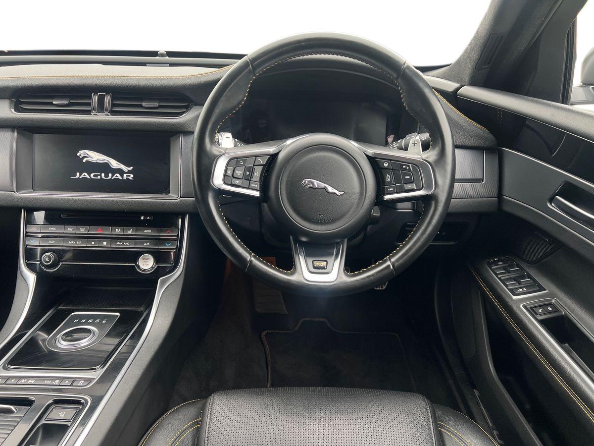 Used Jaguar XF 2020 for sale - 78094732: Photo 12