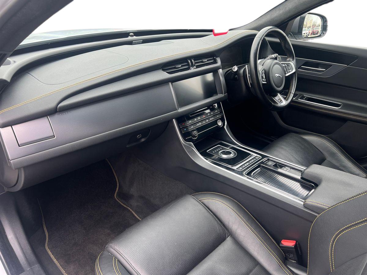 Used Jaguar XF 2020 for sale - 78094732: Photo 15