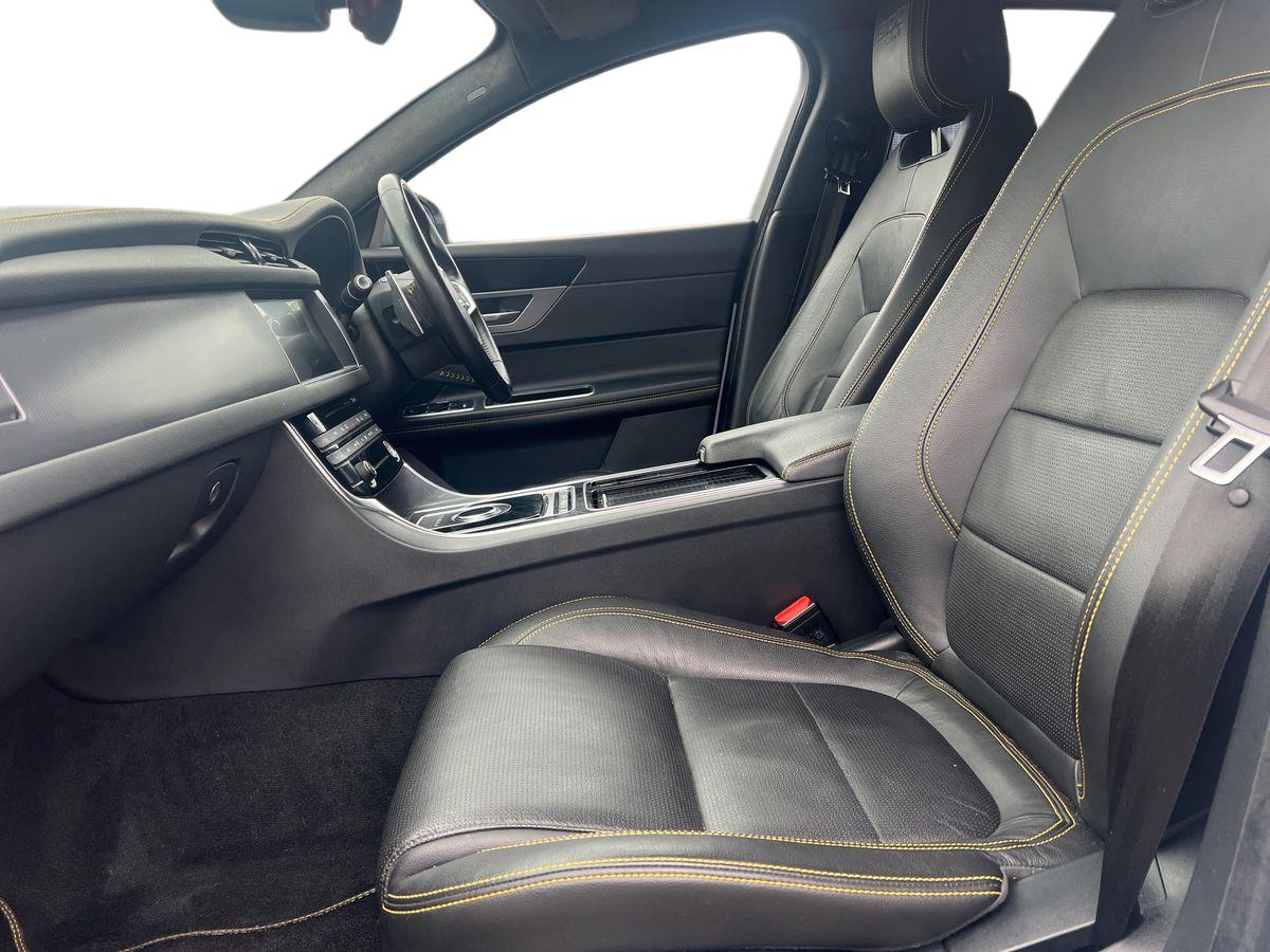 Used Jaguar XF 2020 for sale - 78094732: Photo 16