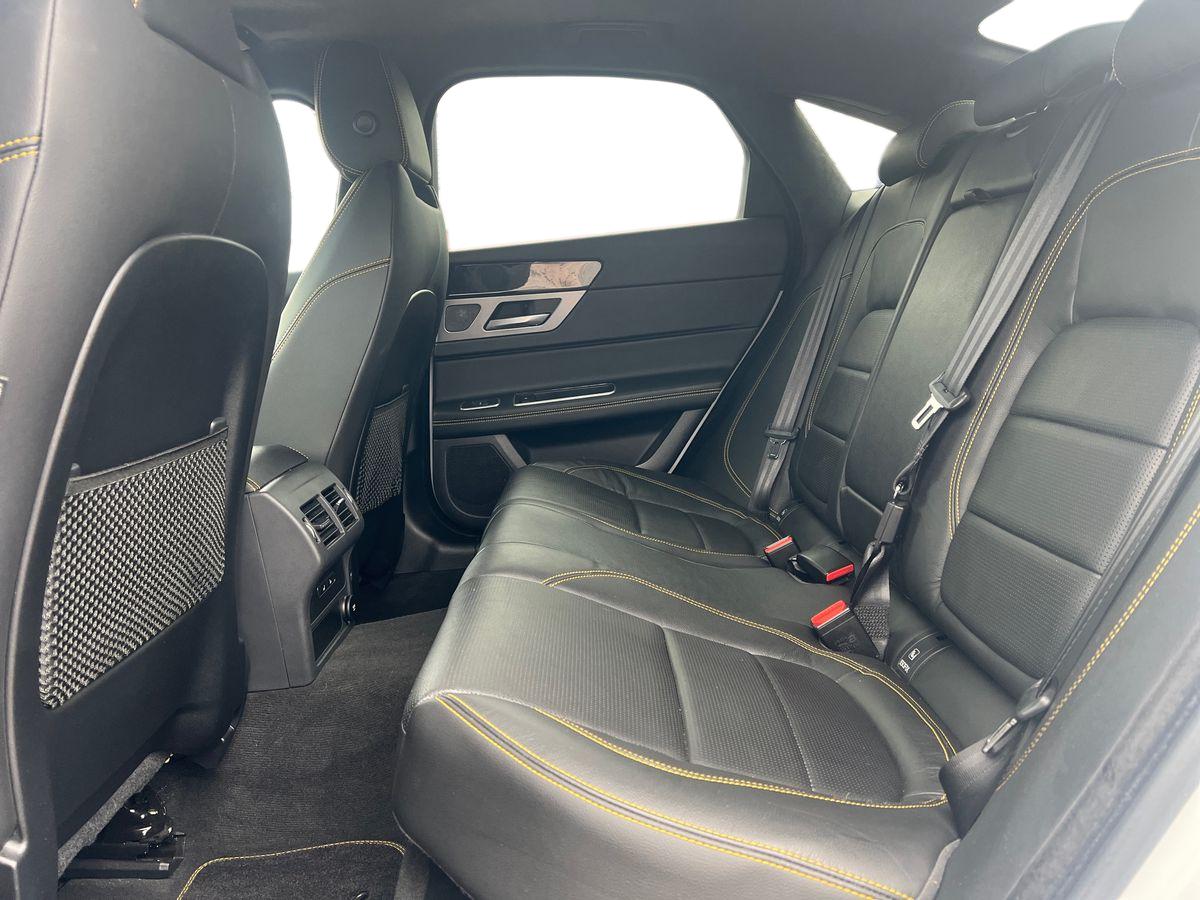 Used Jaguar XF 2020 for sale - 78094732: Photo 17