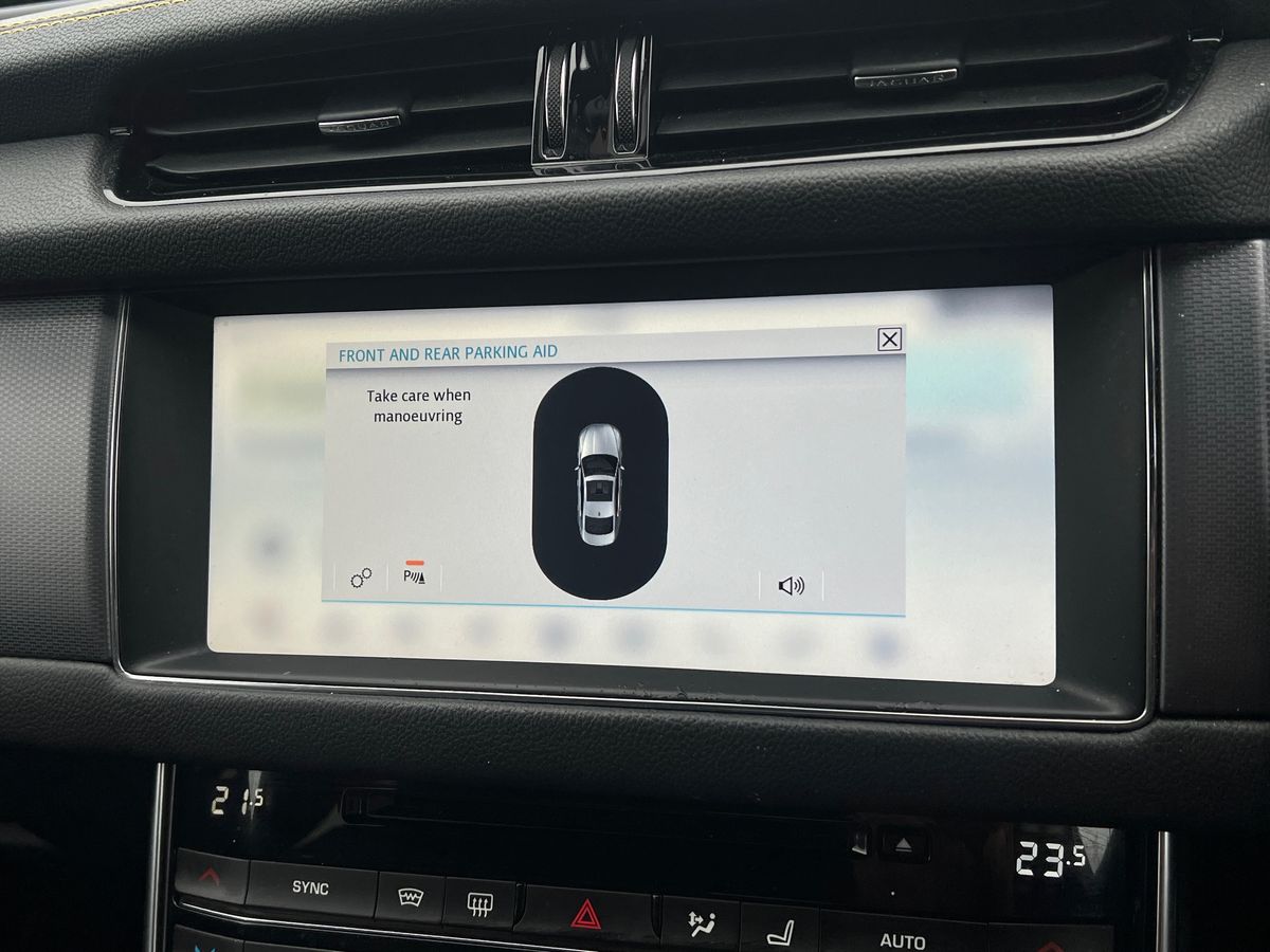 Used Jaguar XF 2020 for sale - 78094732: Photo 19