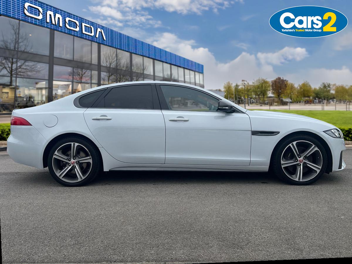 Used Jaguar XF 2020 for sale - 78094732: Photo 2