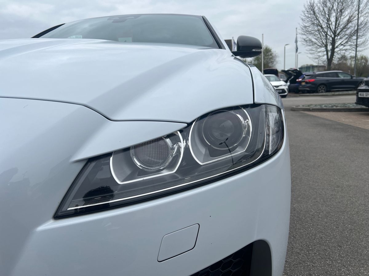 Used Jaguar XF 2020 for sale - 78094732: Photo 22