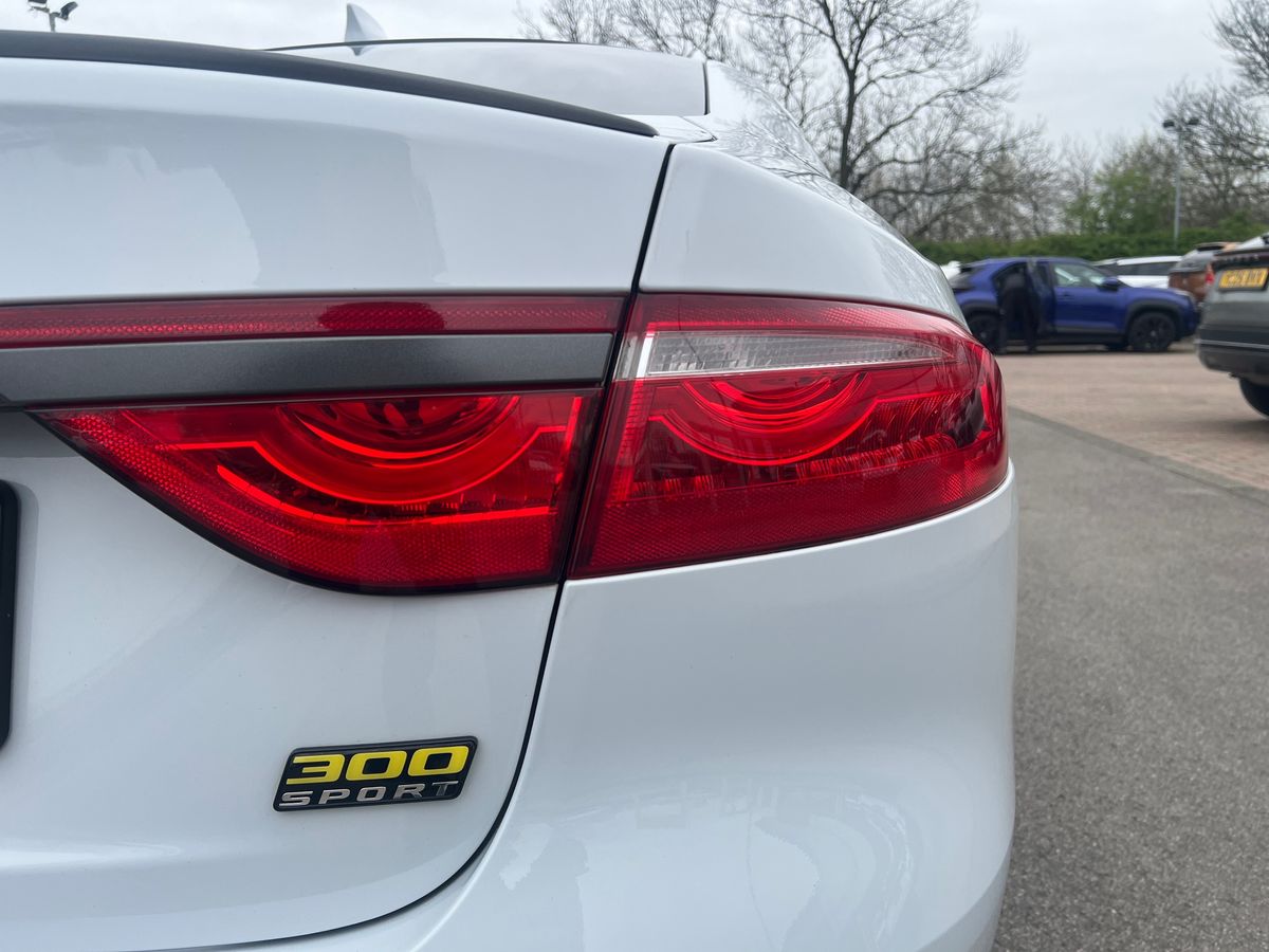 Used Jaguar XF 2020 for sale - 78094732: Photo 24