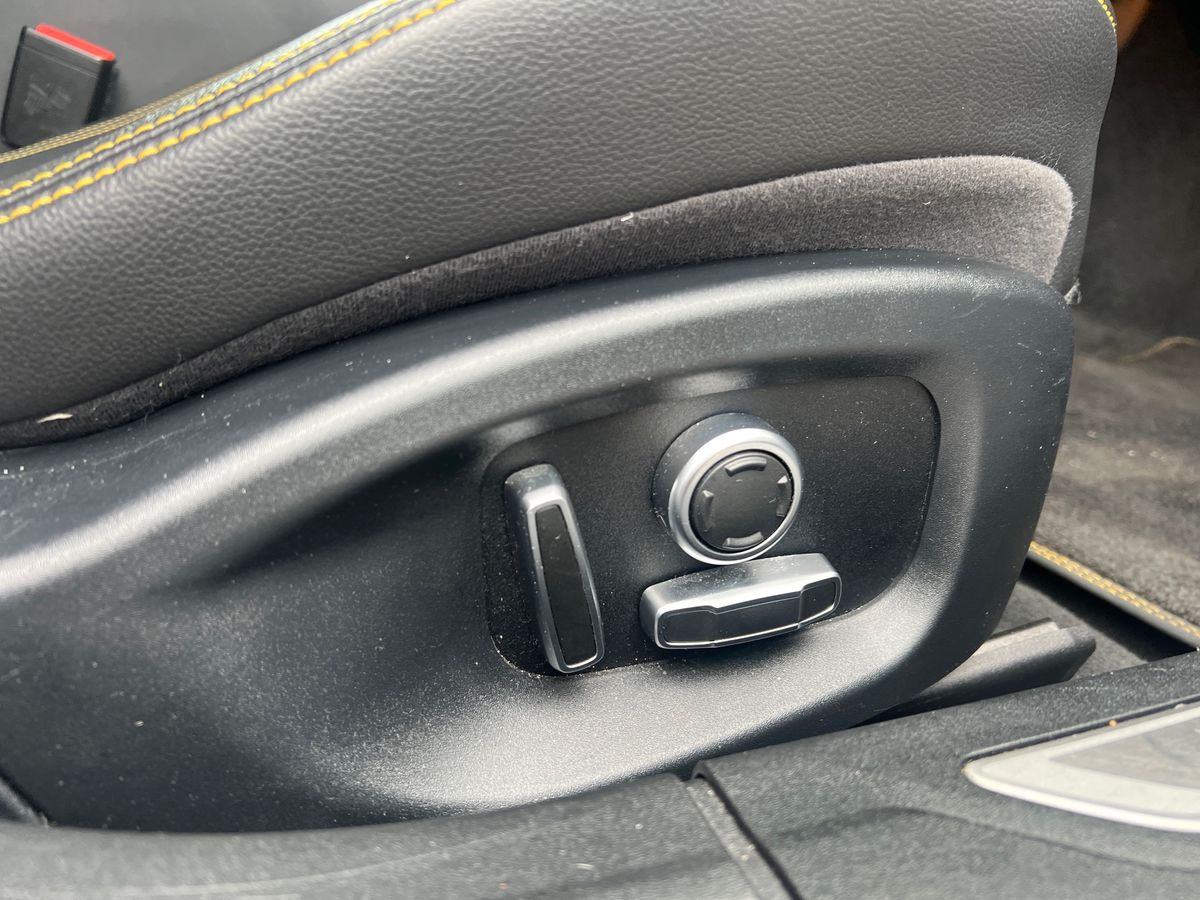 Used Jaguar XF 2020 for sale - 78094732: Photo 25