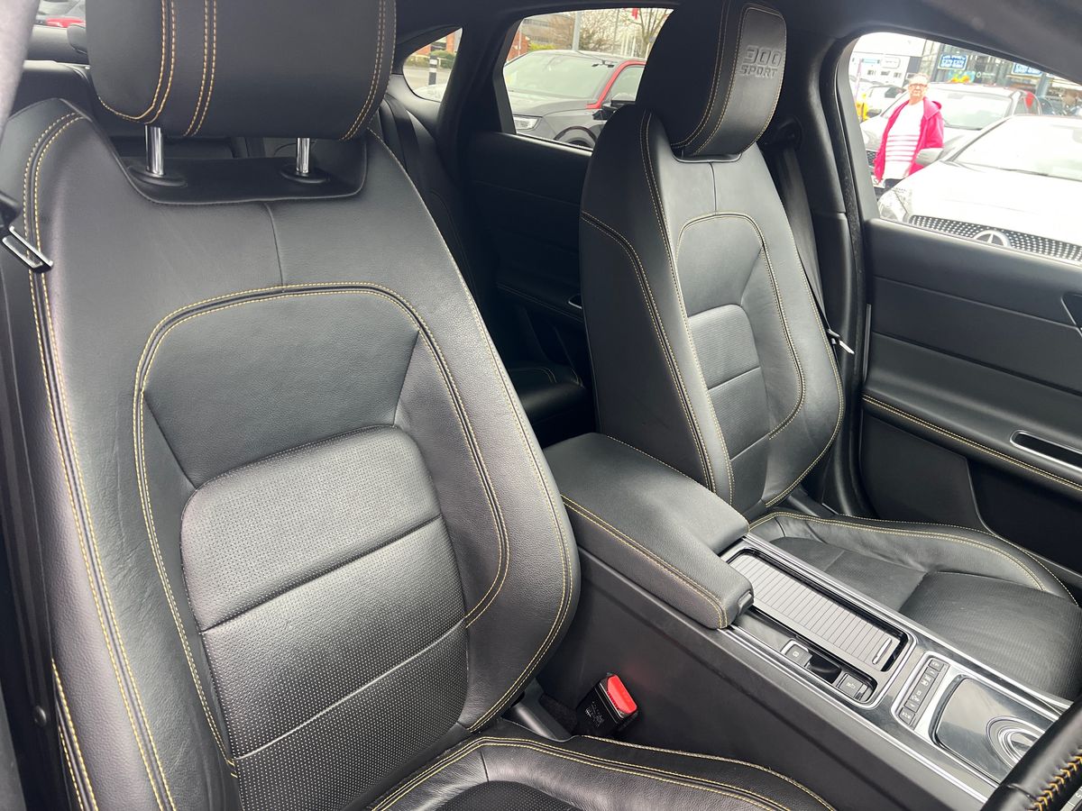 Used Jaguar XF 2020 for sale - 78094732: Photo 26