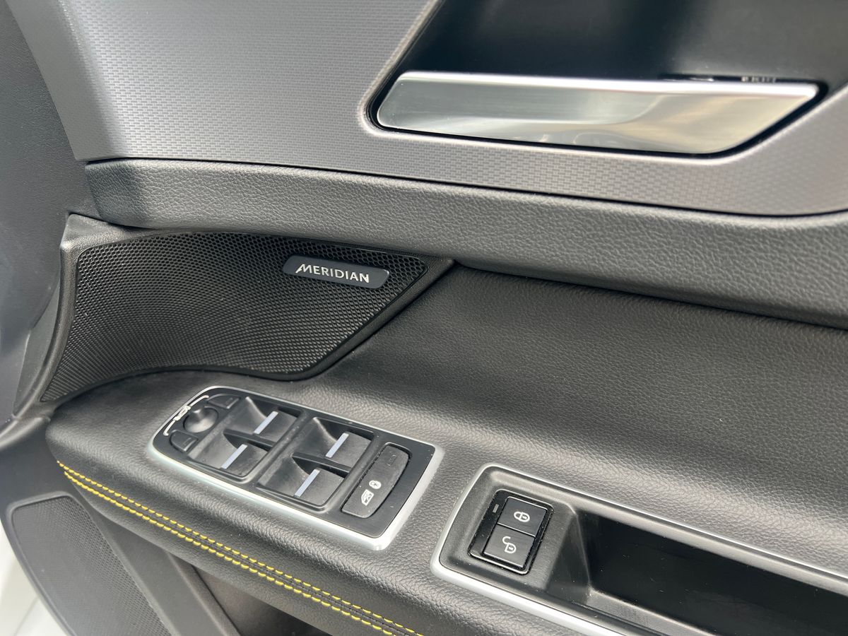 Used Jaguar XF 2020 for sale - 78094732: Photo 27