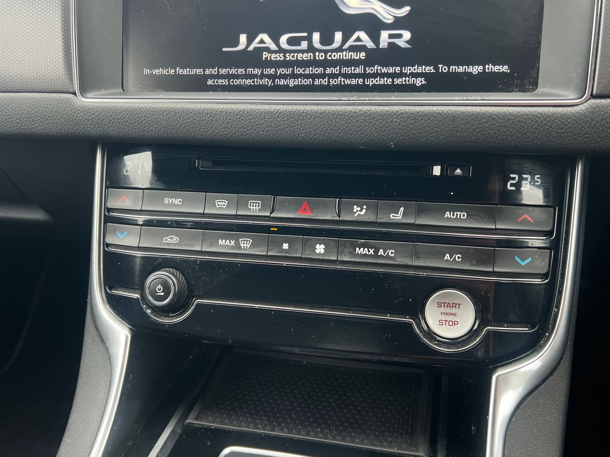 Used Jaguar XF 2020 for sale - 78094732: Photo 29