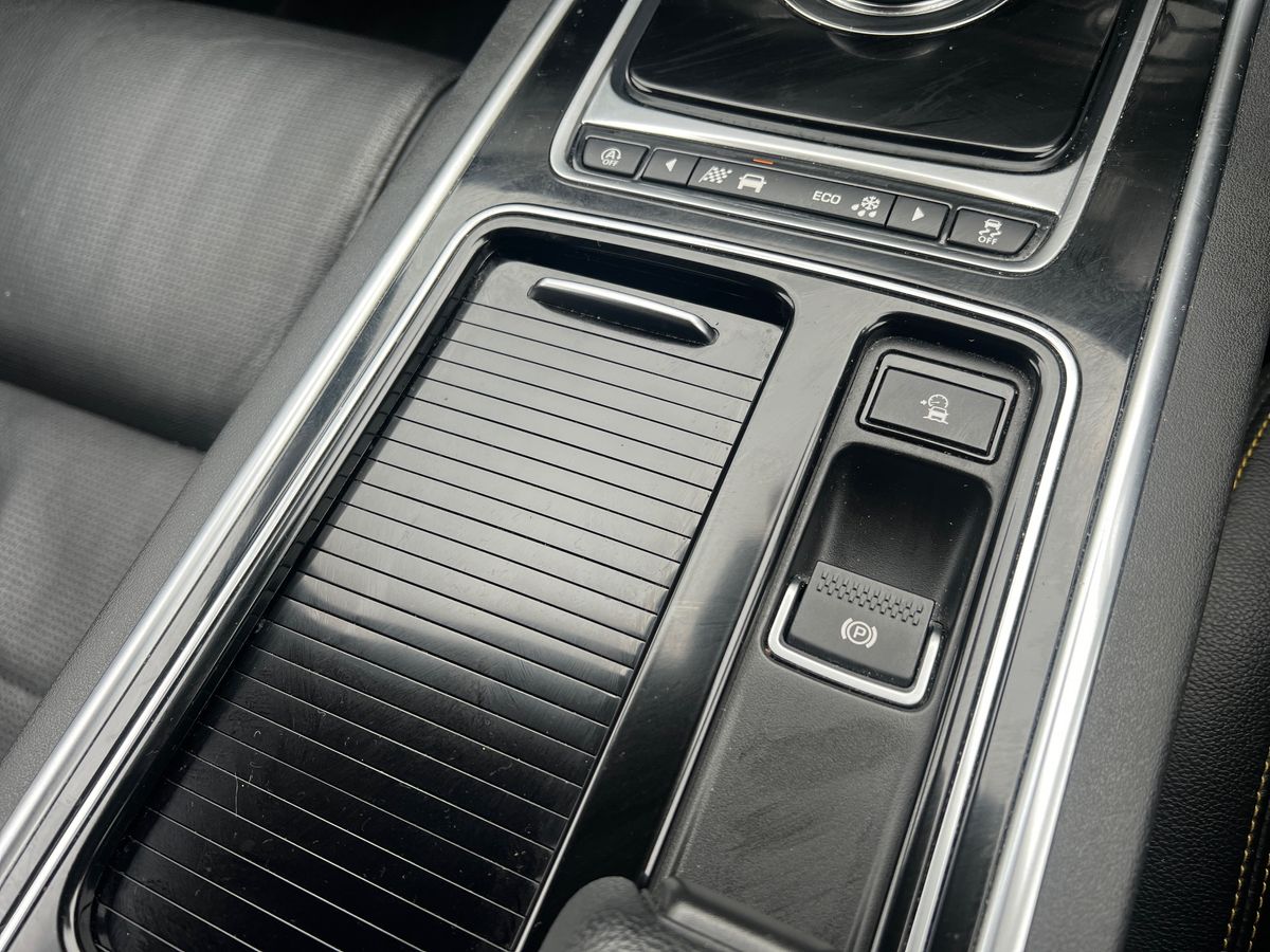 Used Jaguar XF 2020 for sale - 78094732: Photo 31