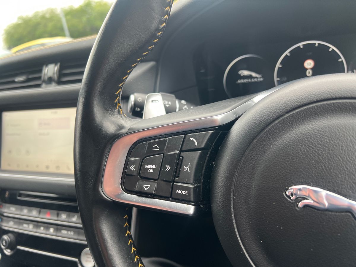 Used Jaguar XF 2020 for sale - 78094732: Photo 32