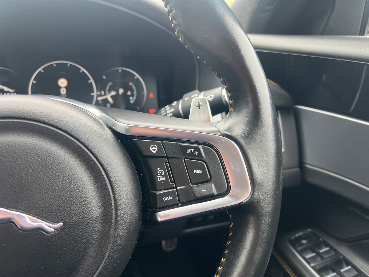 Used Jaguar XF 2020 for sale - 78094732: Photo 33