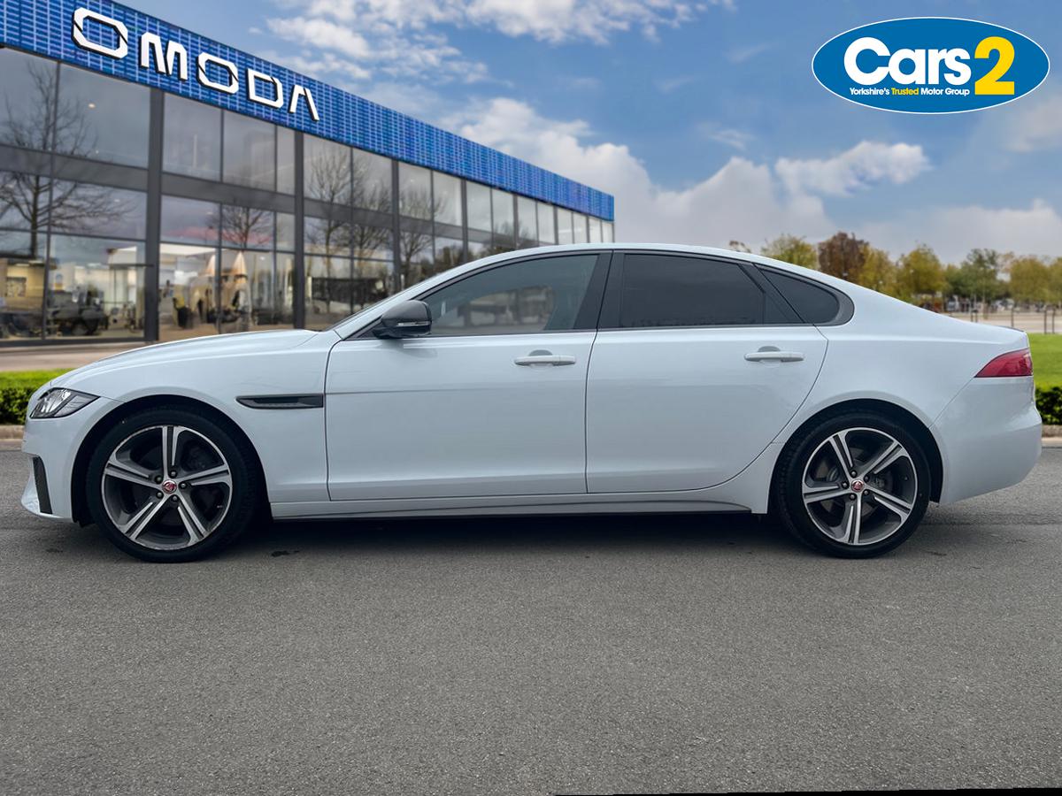 Used Jaguar XF 2020 for sale - 78094732: Photo 6