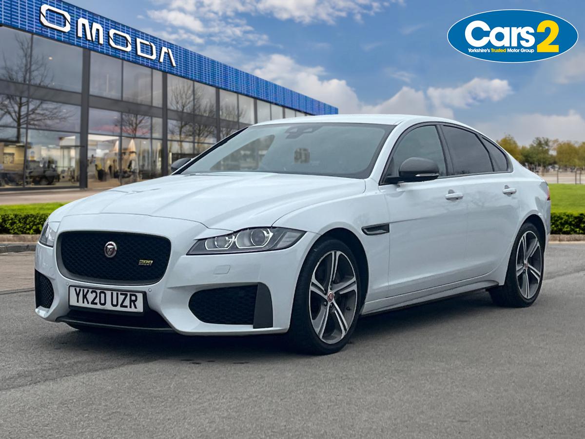 Used Jaguar XF 2020 for sale - 78094732: Photo 7