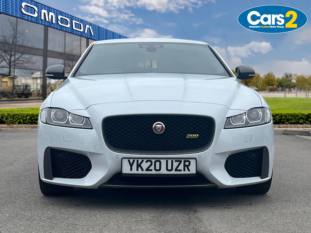 Used Jaguar XF 2020 for sale - 78094732: Photo 8