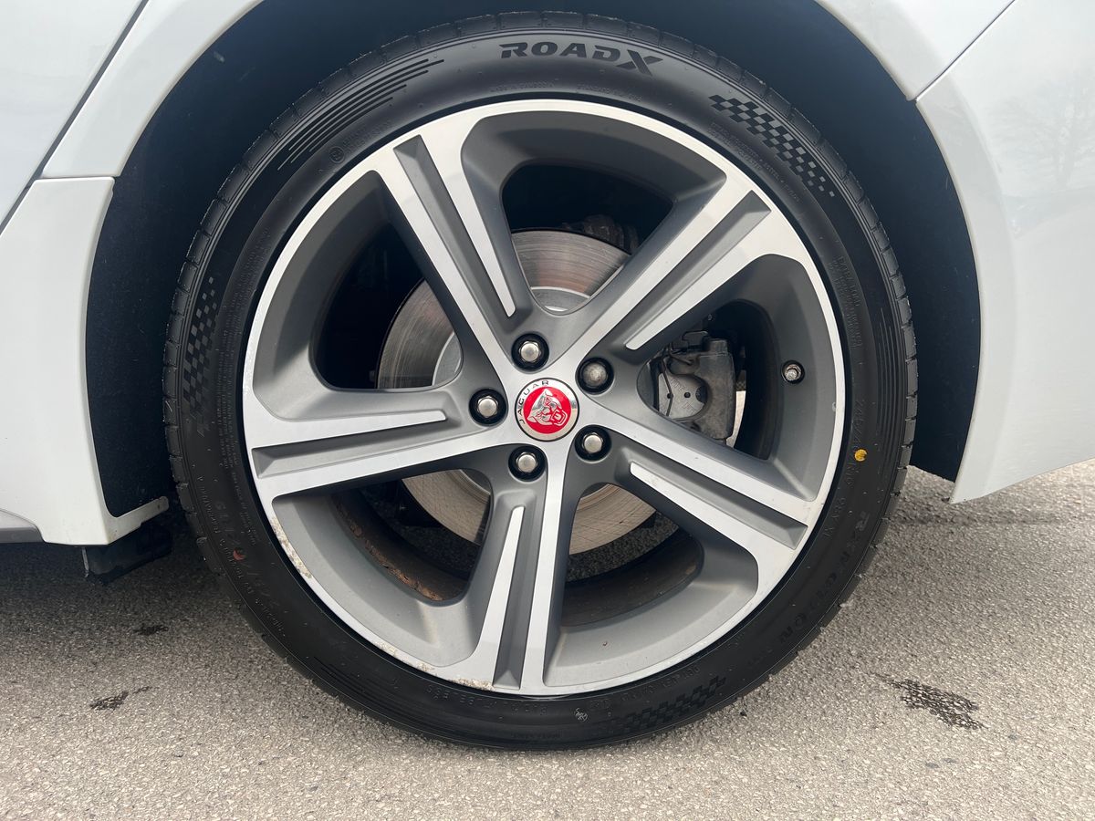 Used Jaguar XF 2020 for sale - 78094732: Photo 9